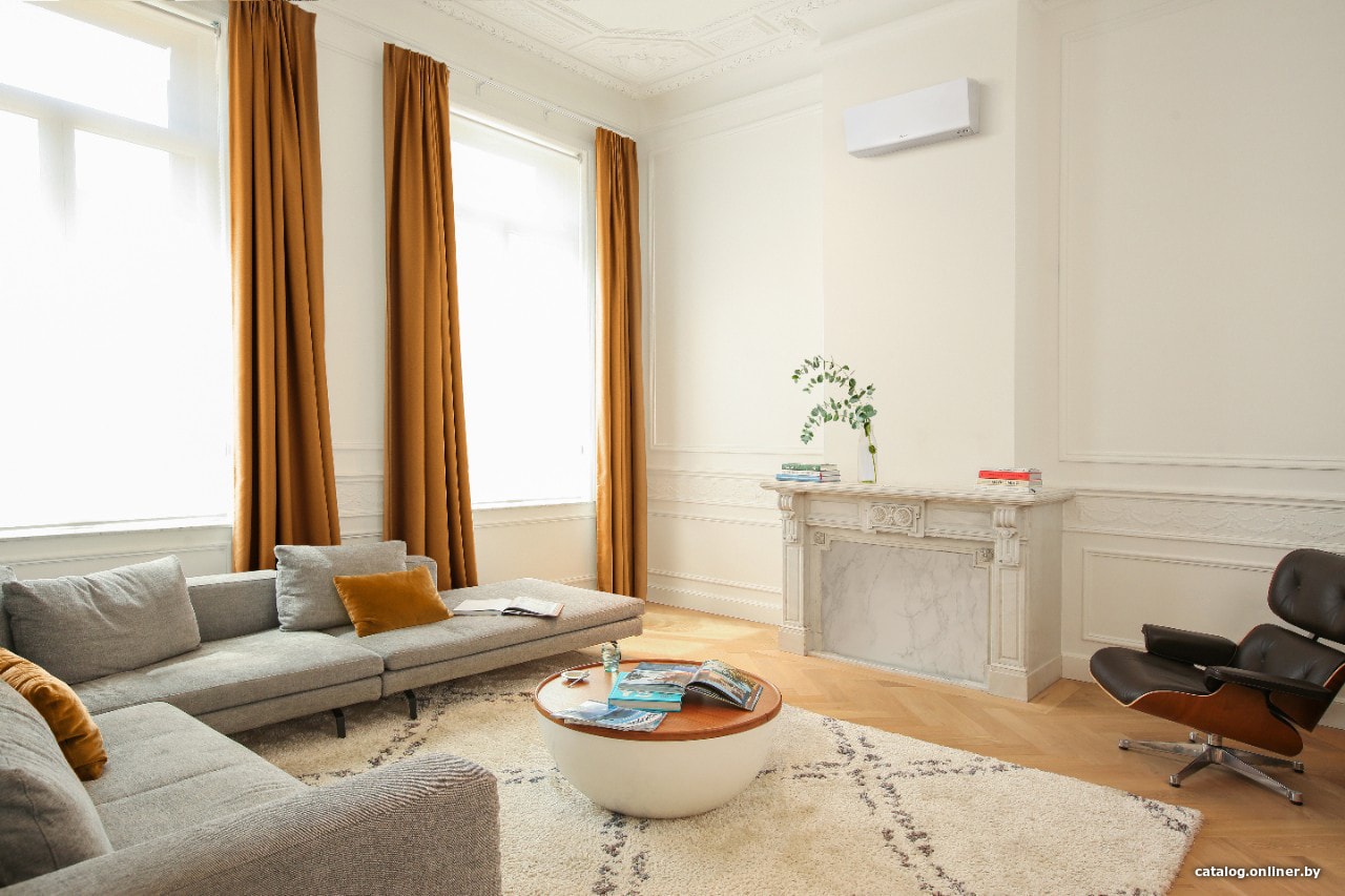 Кондиционер Daikin Perfera FTXM60R/RXM60R