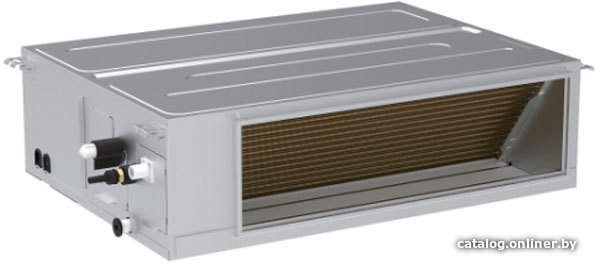 Внутренний блок AlpicAir Pro II ATMI-26HRDC1A