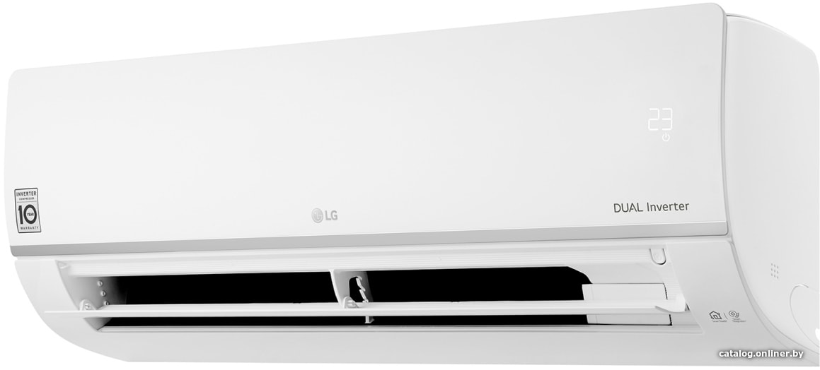 Кондиционер LG Eco Smart 2021 PC18SQ