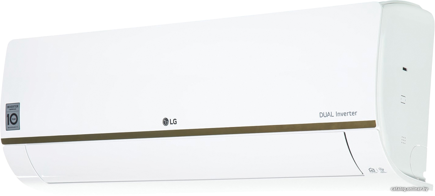 Кондиционер LG Smart Line TC18GQ