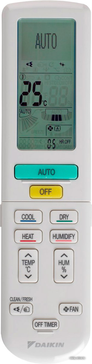 Кондиционер Daikin FTXZ35N/RXZ35N