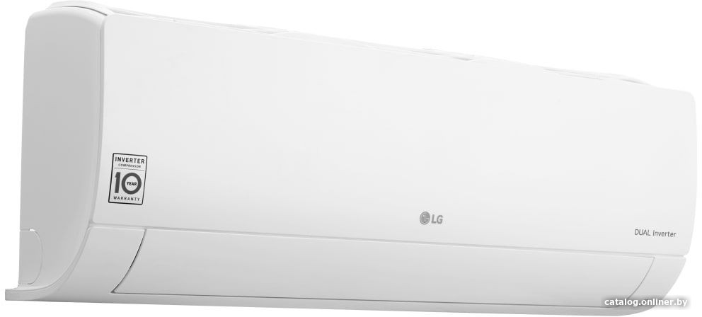 Внутренний блок LG Eco Dual Inverter S12EQ.NSJC