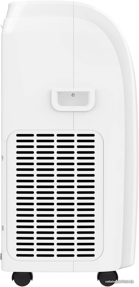 Мобильный кондиционер Funai Lotus MAC-LT40HPN03