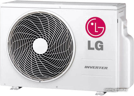 Наружный блок LG MU2M17 UL2R0