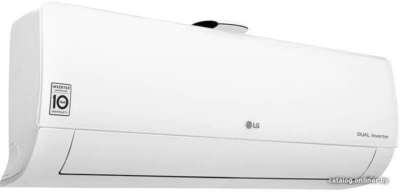 Кондиционер LG PuriCare AP12RT