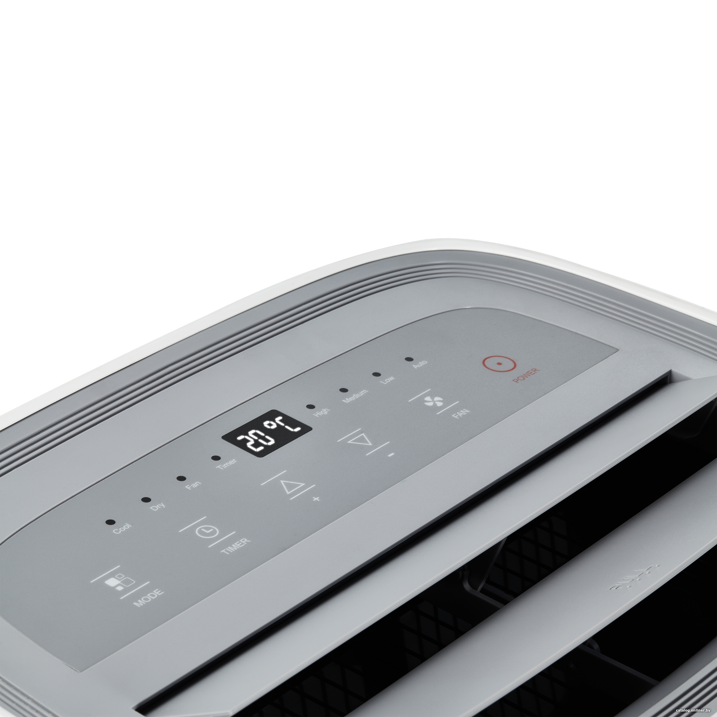 Мобильный кондиционер Electrolux EACM-8 CL/N3