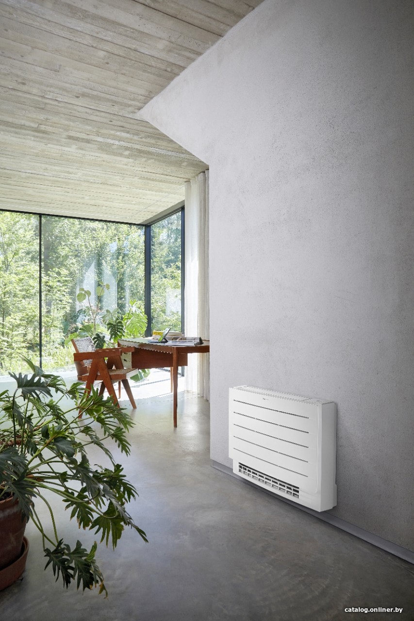 Кондиционер Daikin Perfera FVXM50A/RXM50R