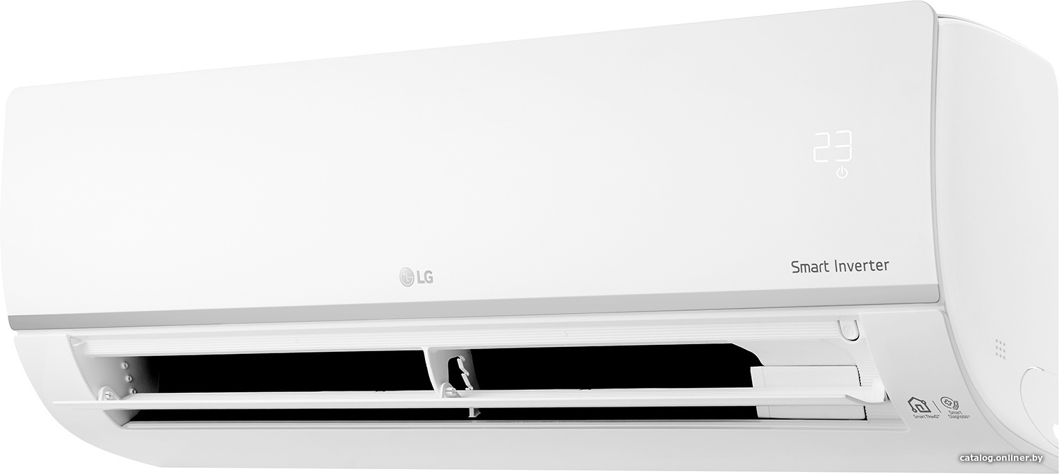 Кондиционер LG Smart Inverter P07SP