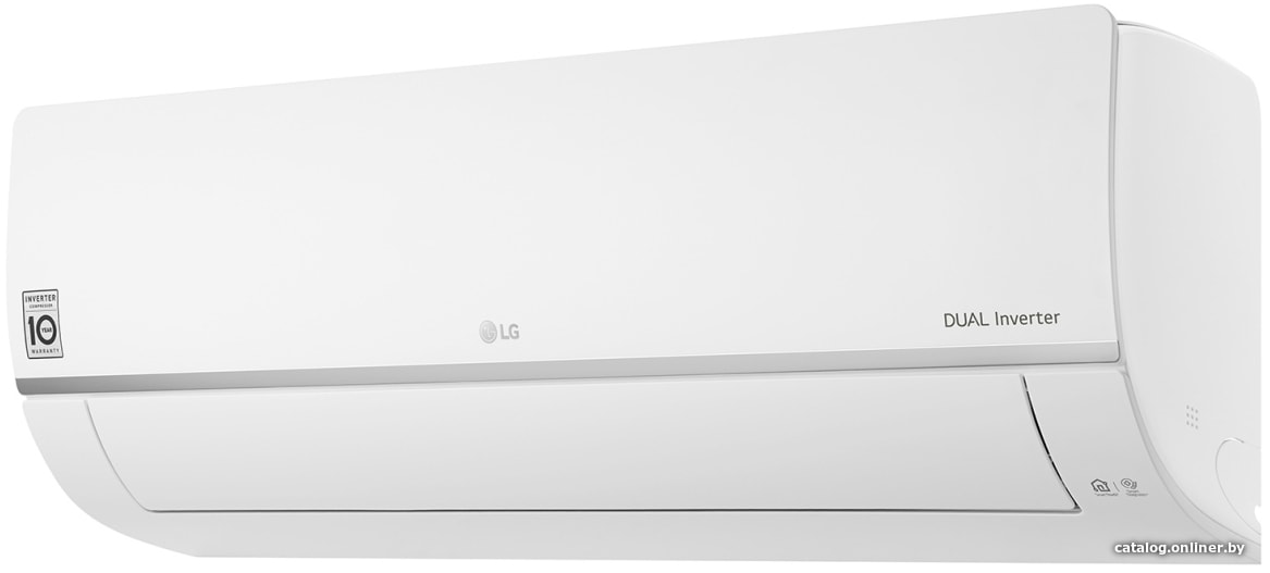 Кондиционер LG Eco Smart 2021 PC18SQ
