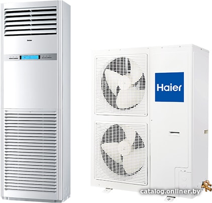 Кондиционер Haier AP60KS1ERA(S)/1U60IS1EAB(S)
