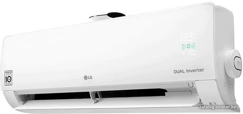 Кондиционер LG PuriCare AP09RT
