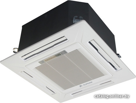 Кондиционер AlpicAir Dynamic inverter A series ACI/AOU-71AHPDC1A