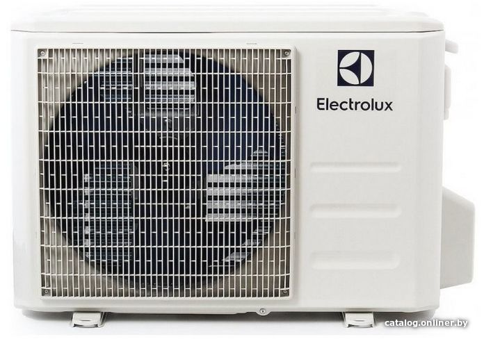 Кондиционер Electrolux Air Gate Super DC Inverter EACS/I-09HG-BLACK2/N8