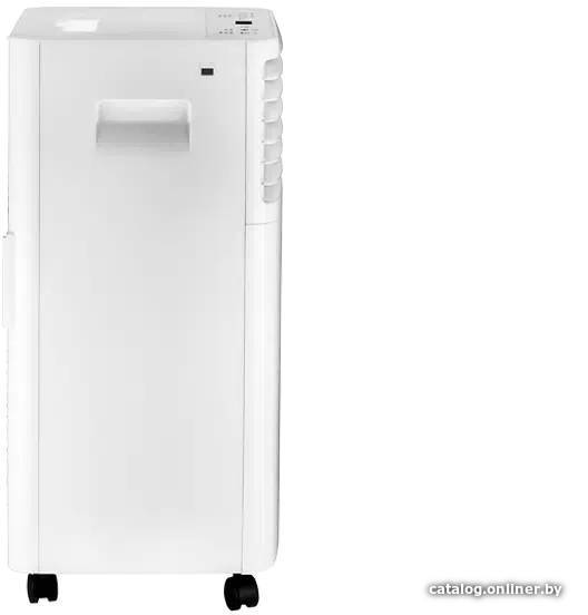 Мобильный кондиционер TCL PAC-RPS TAC-09CPB/RPS
