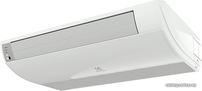 Кондиционер Electrolux EACU-36H/UP3-DC/N8