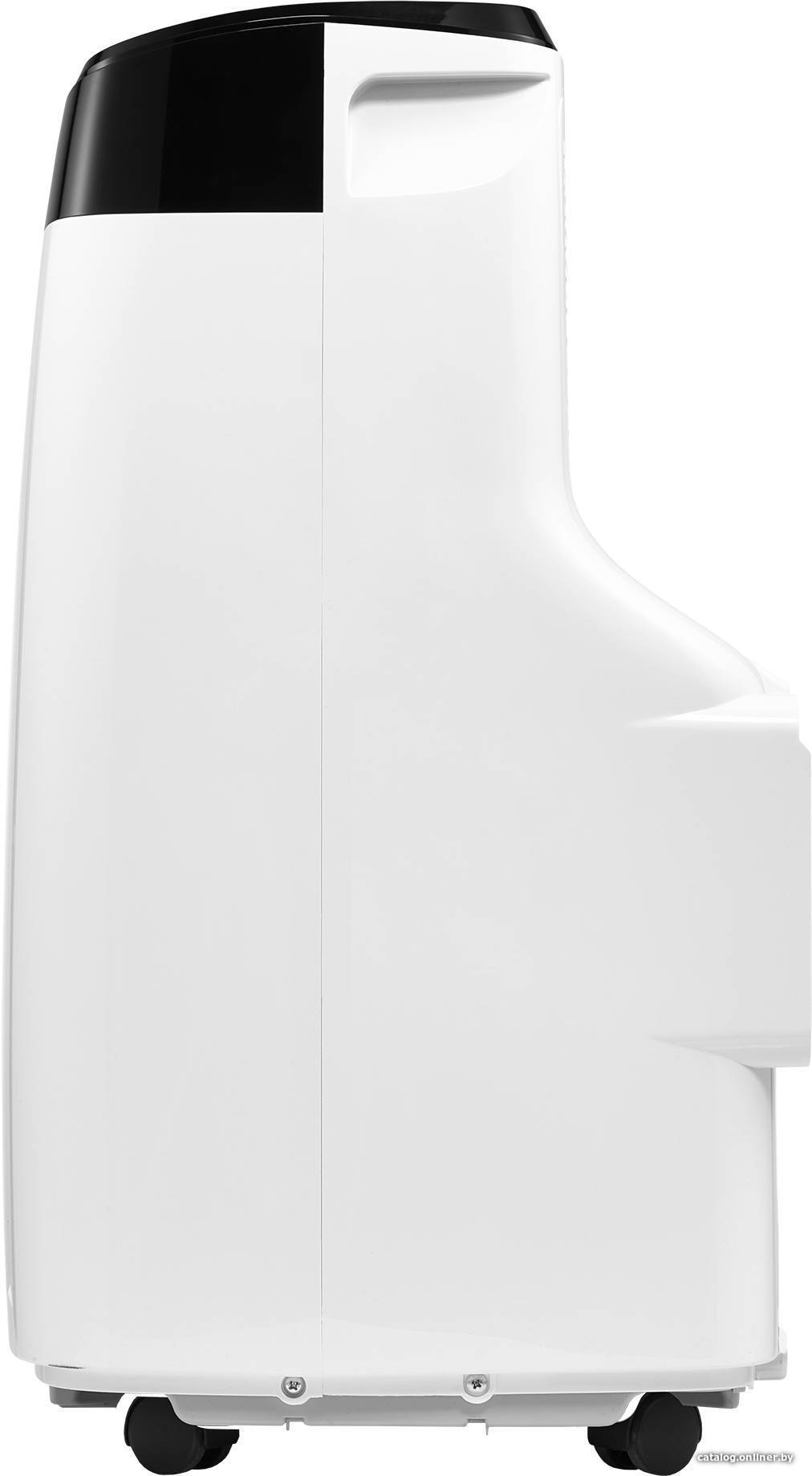 Мобильный кондиционер Ballu Smart Wind BPAC-09 SW/N1