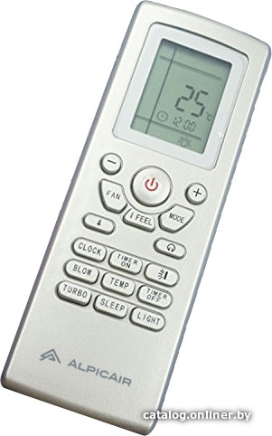 Внутренний блок AlpicAir Pro ATMI-53HRDC1A