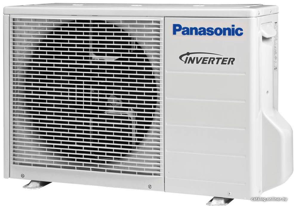 Кондиционер Panasonic Etherea CS-XZ35TKEW/CU-Z35TKE