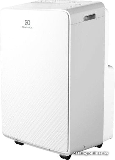 Мобильный кондиционер Electrolux Air Line EACM-09HR/N6