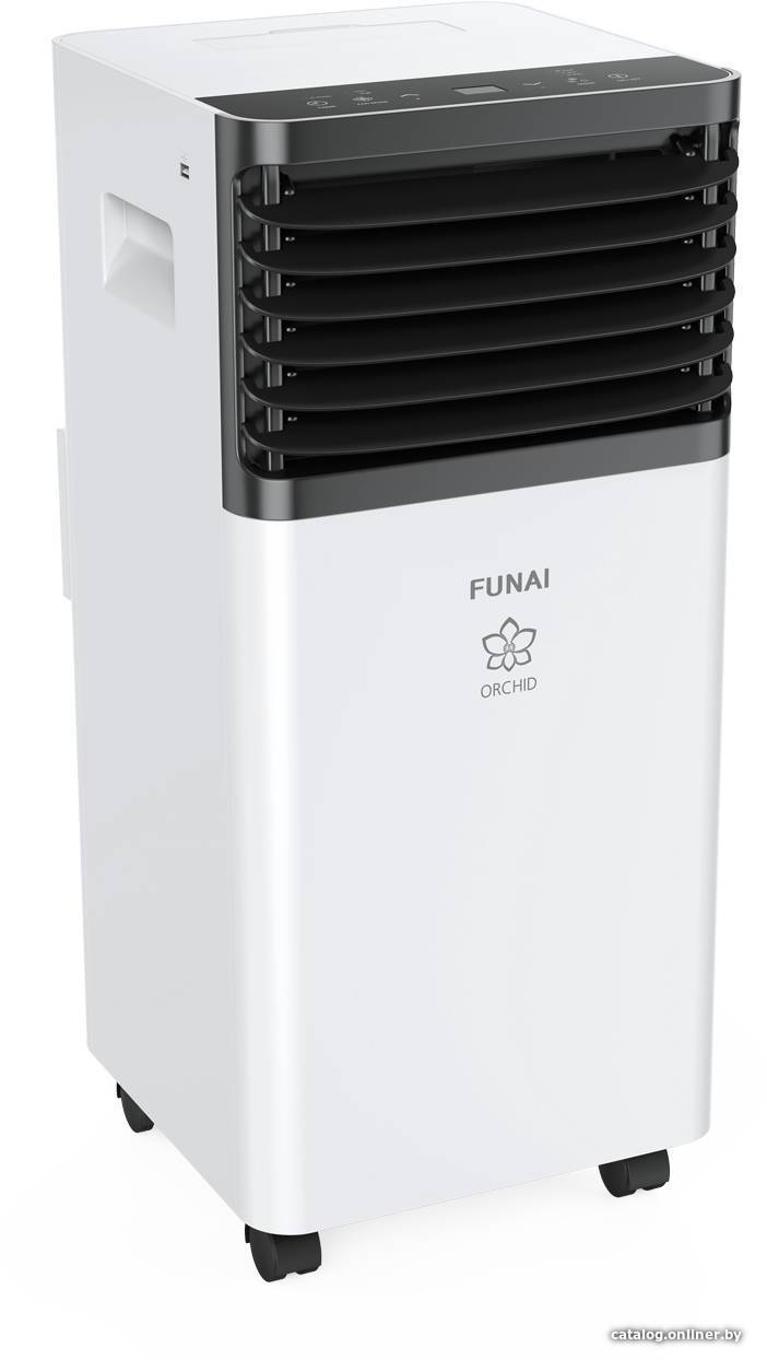 Мобильный кондиционер Funai MAC-OR30CON03