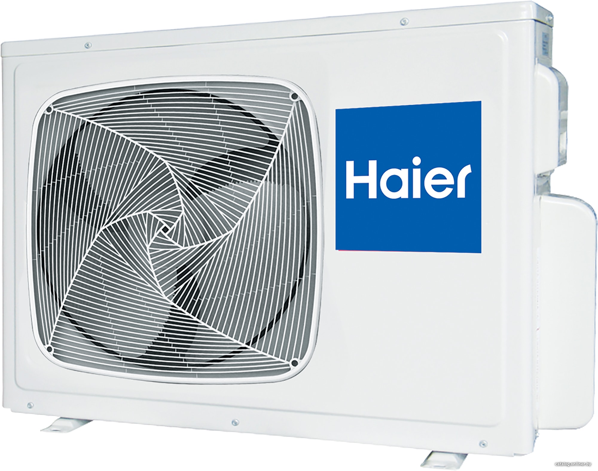 Кондиционер Haier Lightera DC-Inverter AS18NS5ERA-G/1U18FS2ERA