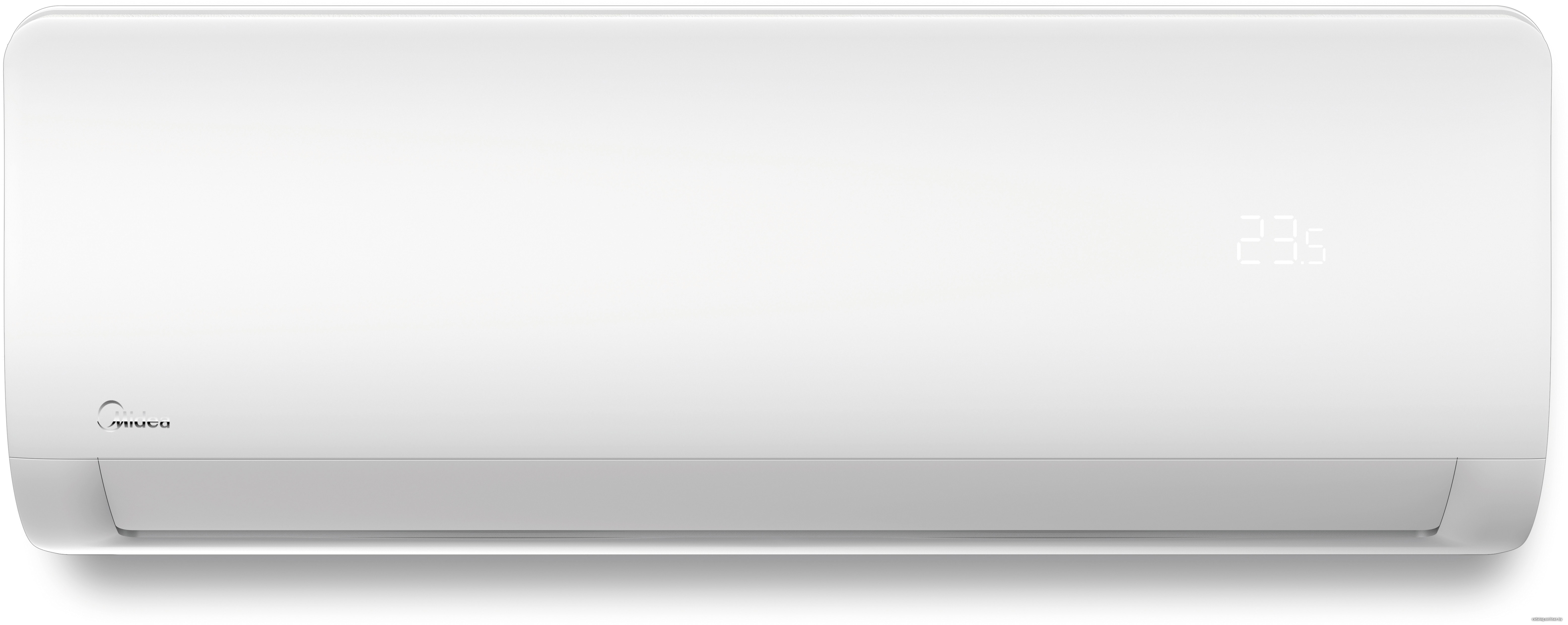 Кондиционер Midea Paramount Inverter MSAG1-18N8D0-I/MSAG1-18N8D0-O