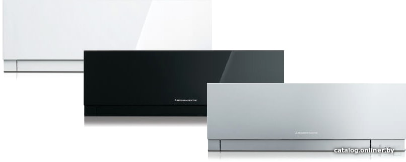 Кондиционер Mitsubishi Electric Design Inverter MSZ-EF50VE3B/MUZ-EF50VE