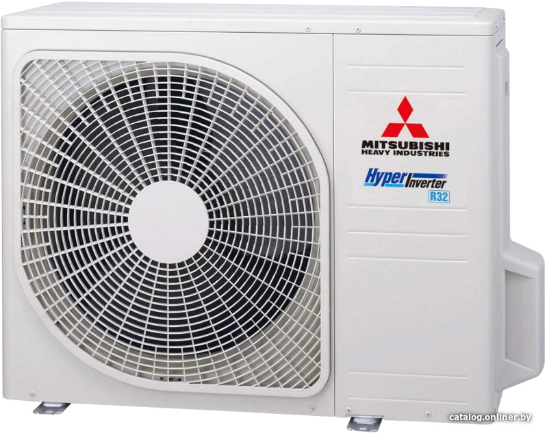 Кондиционер Mitsubishi Heavy Industries FDTC40VH/SRC40ZSX-W1