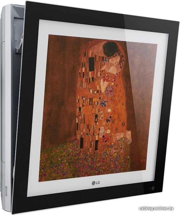 Кондиционер LG A12FT