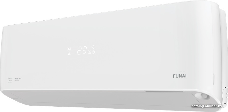 Кондиционер Funai Emperor Smart Eye Inverter RACI-EM25HP.D04