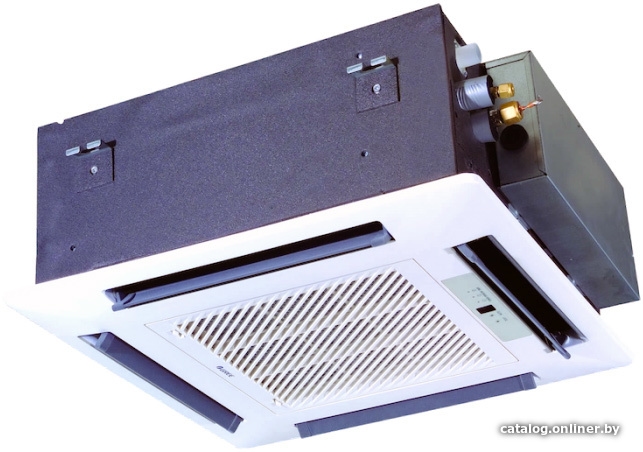 Кондиционер Cooper&Hunter Commercial CH-IC100RK/CH-IU100RM