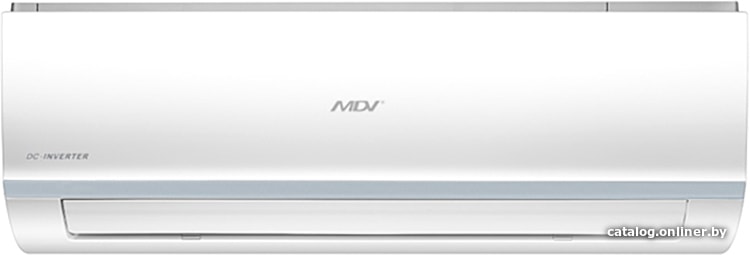 Кондиционер MDV All Easy MDSAE-12HRFN8/MDOAE-12HFN8