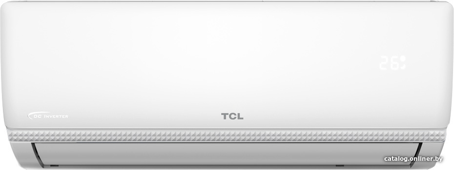 Кондиционер TCL Miracle Inverter TAC-09HRIA/VE/TACO-09HIA/VE