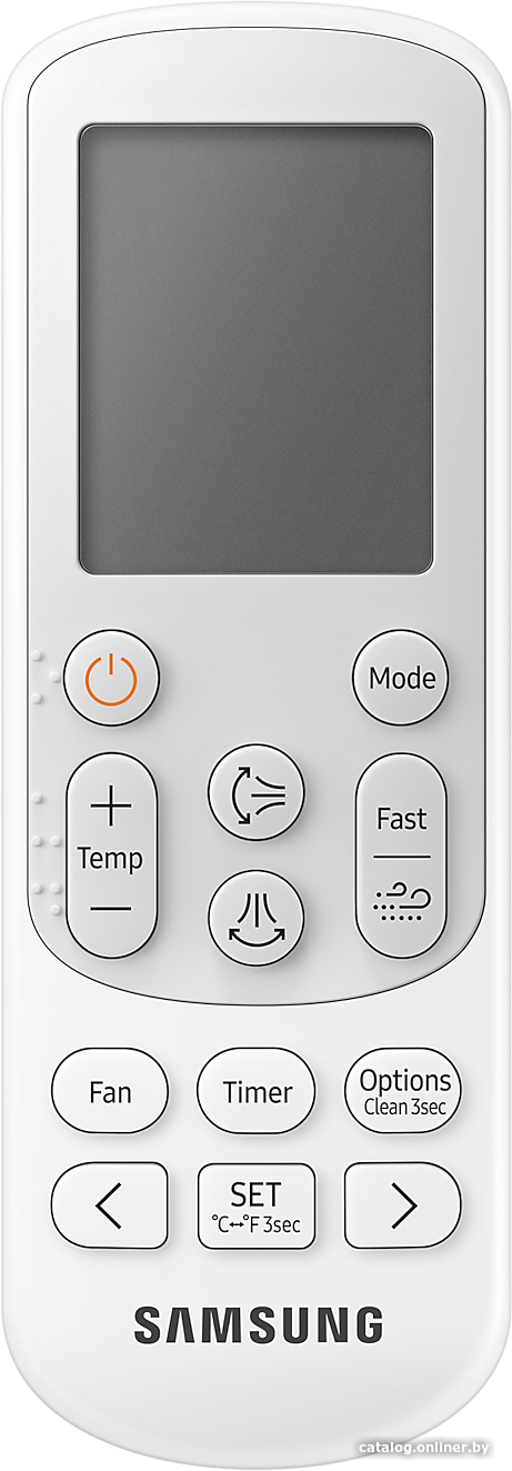 Кондиционер Samsung Wind free Mass GEO AR09BSFAMWKNER