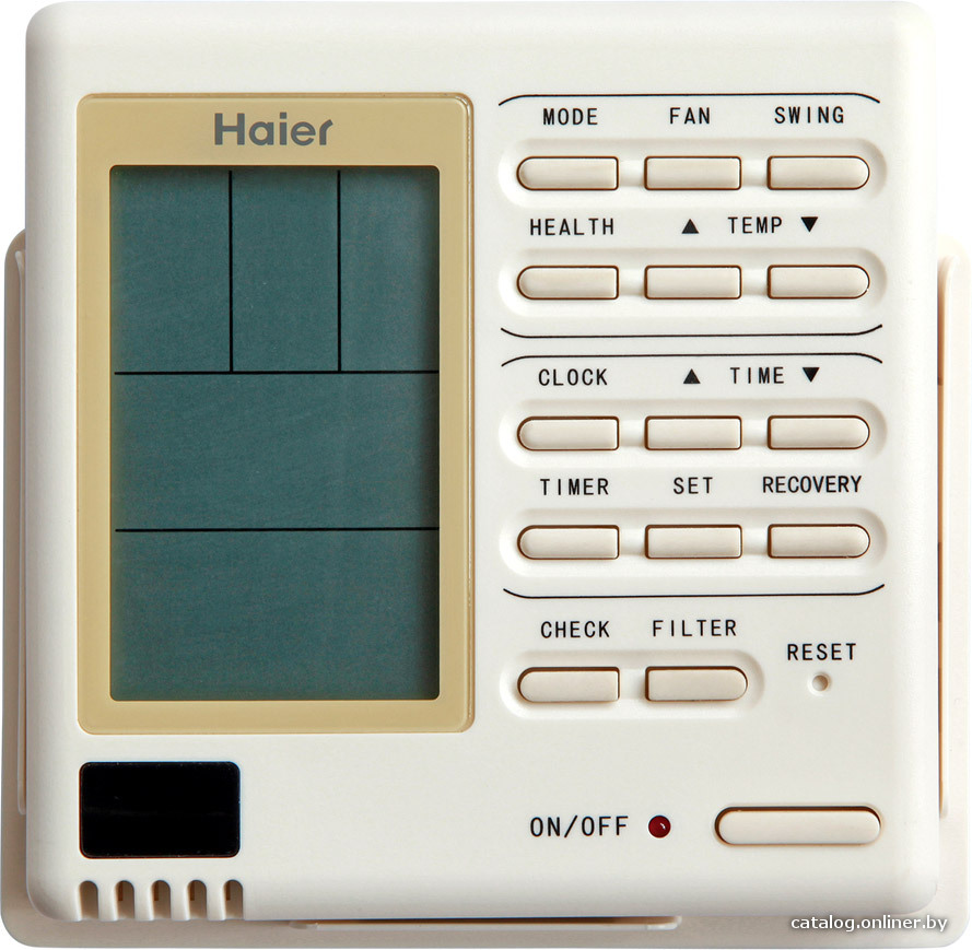 Кондиционер Haier AC60FS1ERA(S)/1U60IS1EAB(S)