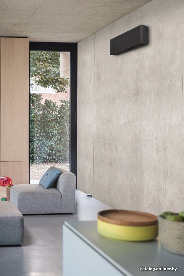Кондиционер Daikin Stylish FTXA35BB/RXA35A