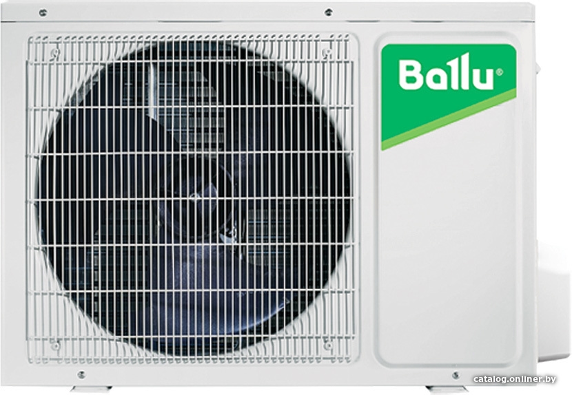 Кондиционер Ballu BSLI-07HN1/EE/EU