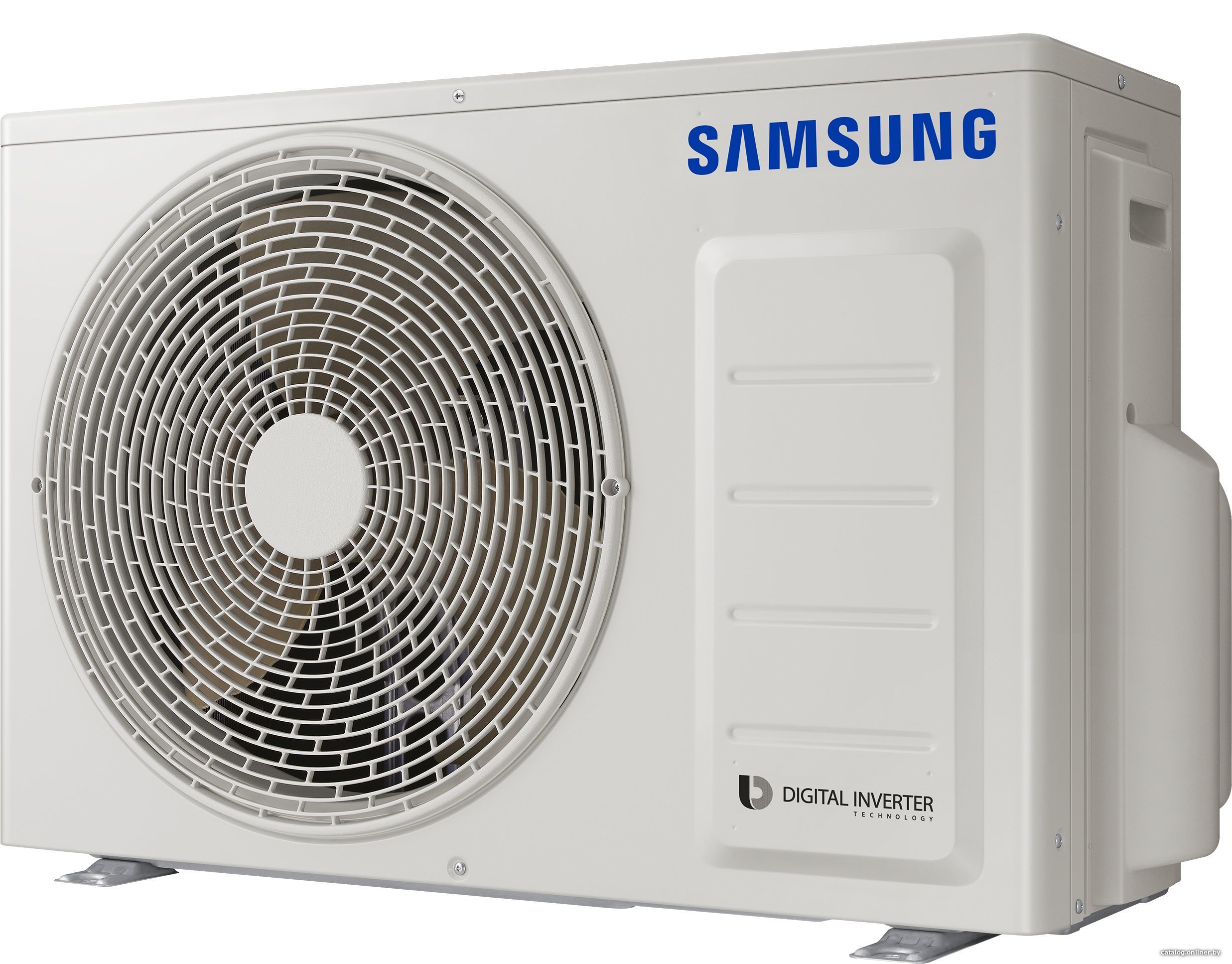 Наружный блок Samsung FJM AJ080TXJ4KH/EA