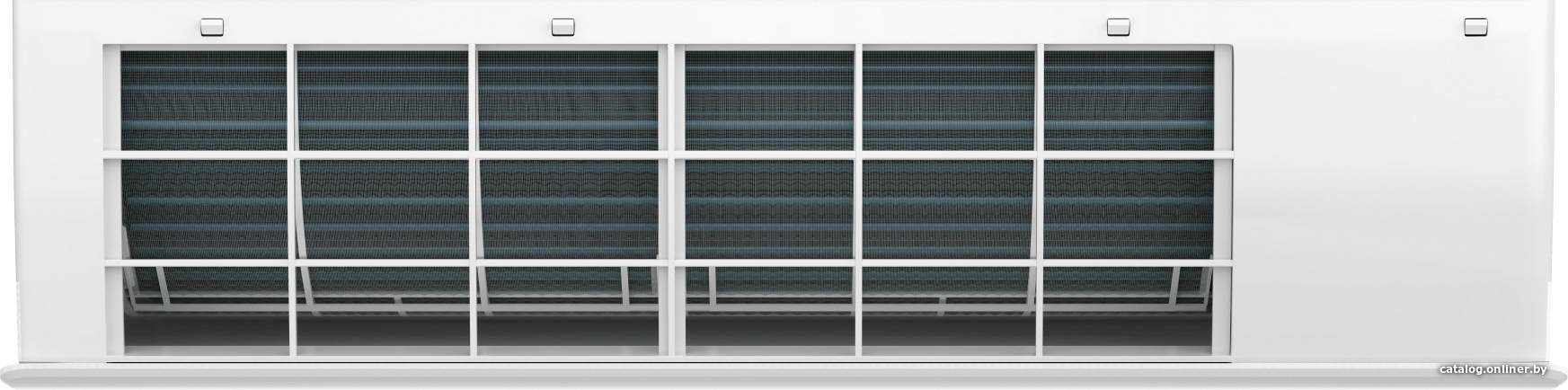 Кондиционер Loriot Neon Inverter LAC IN-07TA