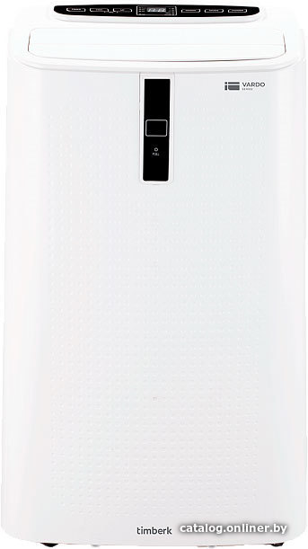 Мобильный кондиционер Timberk Vardo Series T-PAC12-P11E