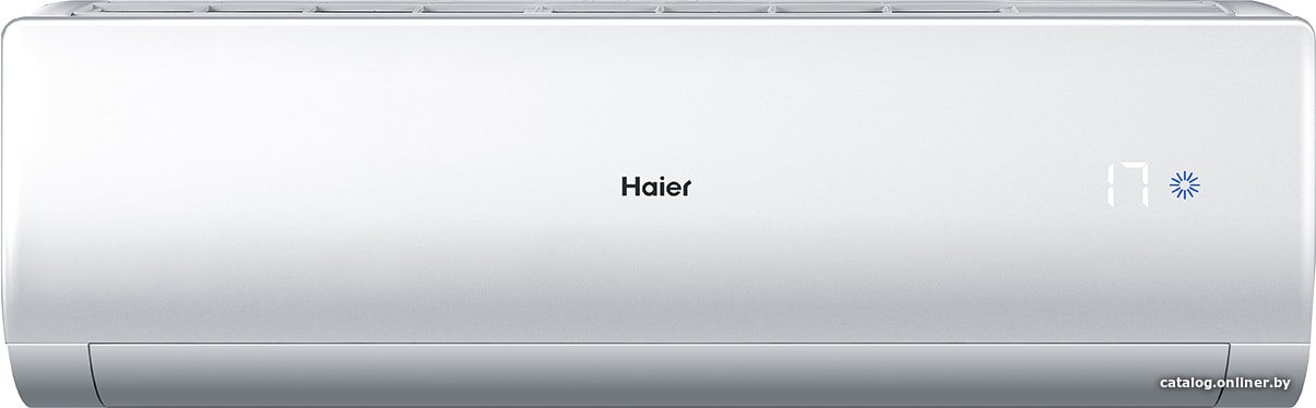 Кондиционер Haier Elegant DC-Inverter HP AS70NHPHRA/1U70NHPFRA