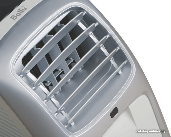 Мобильный кондиционер Ballu BPAC-07 CM