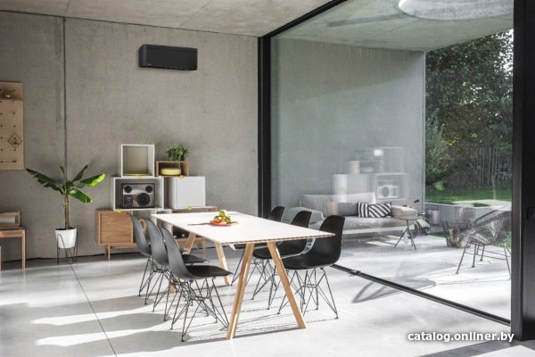 Кондиционер Daikin Stylish FTXA35BB/RXA35A