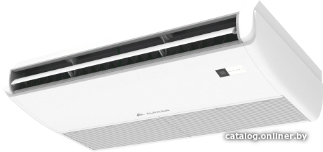 Кондиционер AlpicAir Dynamic inverter D series AFI-71AHPDC1D/AOU-71AHPDC1D