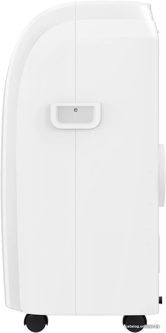 Мобильный кондиционер Funai Lotus MAC-LT40HPN03
