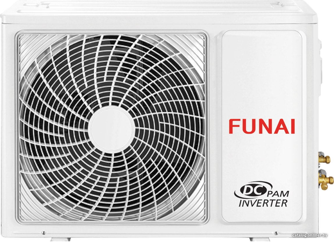 Кондиционер Funai Samurai Inverter RACI-SM35HP.D03