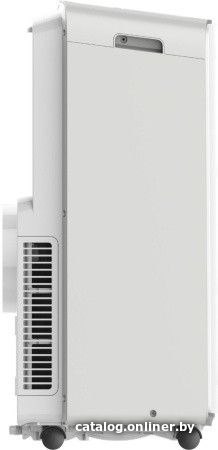 Мобильный кондиционер Electrolux Air Line EACM-09HR/N6
