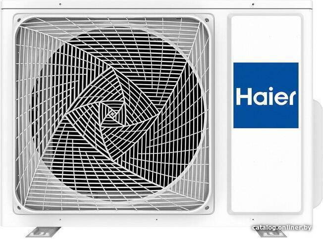 Кондиционер Haier AS25S2SF2FA-W/1U25S2SM3FA