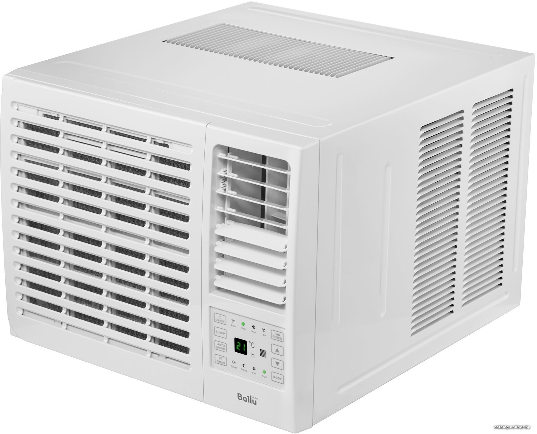 Оконный кондиционер Ballu BWC-09 AC