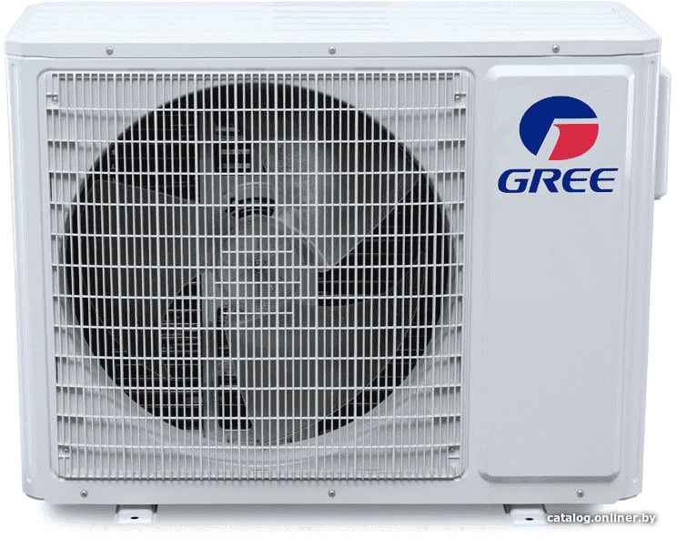 Кондиционер Gree Consol Inverter GEH12AA-K6DNA1A